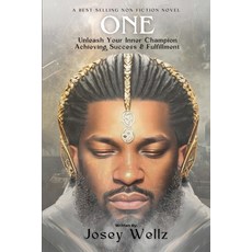 (英文圖書) One: Unleash Your Inner Champion Achieving Success and Fulfillment 平裝版, Ppicw Incorporated, 英文