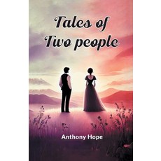 (英文圖書)Tales of two people 平裝版, Double 9 Books, 英文