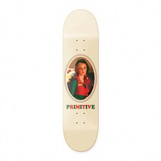 Primitive JOVIE DECK 8.0吋滑板板身