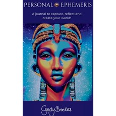 (英文圖書) Personal Ephemeris 精裝版, In Omnia Paratus Publishing..., 英文
