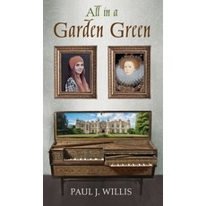 (英文圖書) All in a Garden Green 精裝版, Slant Books, 英文