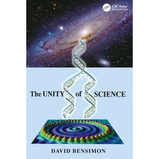 (英文圖書) The Unity of Science 平裝版, CRC Press, 英文