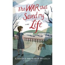 The War That Saved My Life(Paperback):, Thorndike Press Large Print, 英文, 平裝版