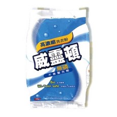 威力去污/無磷/無螢光粉 小包裝 CF01885