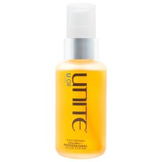 UNITE 摩洛哥堅果油, 1個, 98ml