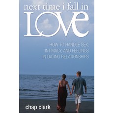 (英文圖書)Next Time I Fall in Love 平裝版, Wipf & Stock Publishers, 英文