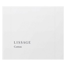 麗莎 化妝棉, 1個, 70入