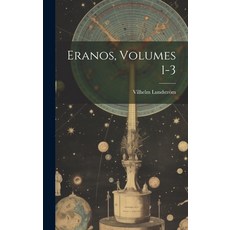 (英文圖書) Eranos Volumes 1-3 精裝版, Legare Street Press, 英文