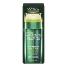 L'OREAL PARIS 巴黎萊雅 護理精華液, 1個, 30ml