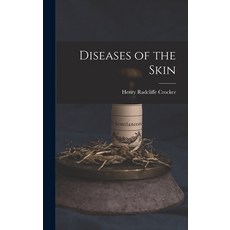 (英文圖書) Diseases of the Skin 精裝版, Legare Street Press, 英文