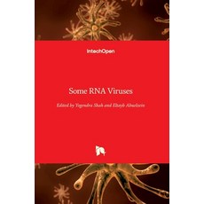 (英文圖書) Some RNA Viruses 精裝版, Intechopen, 英文