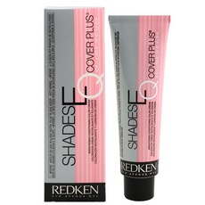 REDKEN 列德肯 Redken Shade Brightening Conditioner Color Cream 60ml, 1個, 8WM 暖摩卡/摩卡 Chaud