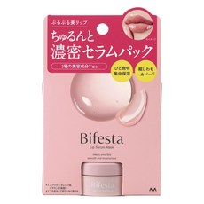 Bifesta 碧菲絲特 精華唇膜, 1罐, 1罐