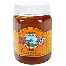 PRI 複合花蜜, 1kg, 1罐