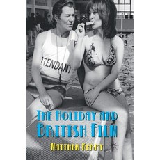 (英文圖書) The Holiday and British Film 平裝版, Palgrave MacMillan, 英文