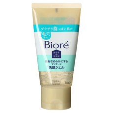 Biore 蜜妮 居家護膚平滑肌膚按摩凝膠, 1個