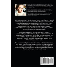 (英文圖書) We Endo Warriors: The Invisible Disease 平裝版, Endo Warriors Collective, 英文