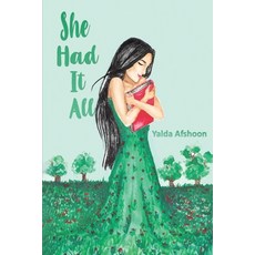 (英文圖書) She Had It All 平裝版, Austin Macauley, 英文