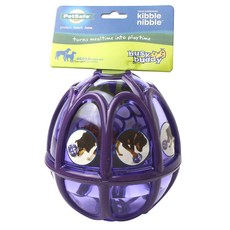 PetSafe 寵物漏食玩具球 M/L號, 1個, 單色