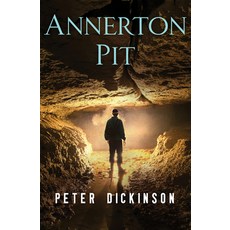 (英文圖書)Annerton Pit 平裝版, Open Road Integrated Media,..., 英文