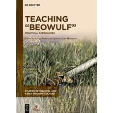 (英文圖書) Teaching "Beowulf": Practical Approaches 精裝版, Medieval Institute Publicat..., 英文