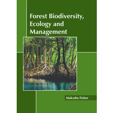 (英文圖書) Forest Biodiversity Ecology and Management 精裝版, Callisto Reference, 英文