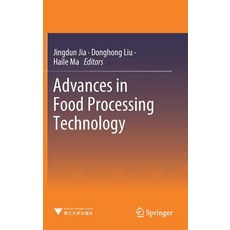 Advances in Food Processing Technology:, Springer, 英文, 精裝版