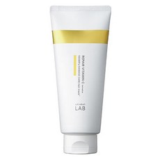 Unlabel Lab 維他命C深層滋潤100MPa受損髮護髮膜, 1個, 100ml