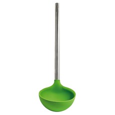 Tovolo 矽膠勺, 1個, 綠