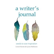 (英文圖書) A writer's journal: to sow inspiration 平裝版, Wild Sky, 英文