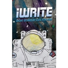 I Write Short Stories by Kids for Kids Vol. 11 平裝版, Longtale Publishing Inc., 英文