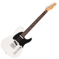 Fender 電吉他 Player II Telecaster 玫瑰木指板 單單 無搖座 純白色