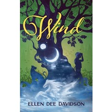 (英文圖書) Wind 平裝版, 12 Willows Press, 英文