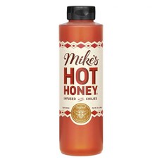 Mike's Hot Honey Hot Honey The Original, 680.3g, 1個