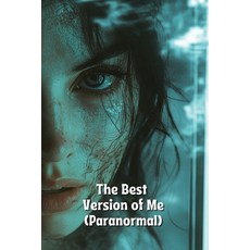 (英文圖書) The Best Version of Me (Paranormal) 平裝版, Ashby Calder, 英文