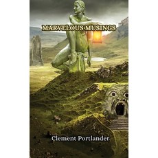 (英文圖書) Marvelous Musings 平裝版, Creative Arts Management Ou, 英文