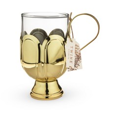 TWINE Muleu酒杯, 1個