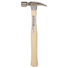 VAUGHAN 木柄鐵鎚 22.9cm, 1個, 9