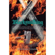(英文圖書) Practical Blacksmithing Vol. III: A Collection of Articles Contributed at Different Times by ... 平裝版, Left of Brain Onboarding Pt..., 英文
