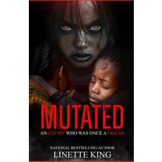 (英文圖書) Mutated 平裝版, Independently Published, 英文