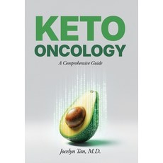 (英文圖書) Keto Oncology: A Comprehensive Guide 精裝版, Keto Oncologist, 英文