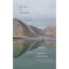 (英文圖書) The Art of Solitude 平裝版, Yale University Press, 英文