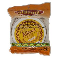 Aldama Oblis Milk Candy Whopper, 1個, 50克