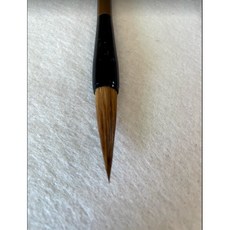 耕硯齋 優質蘭竹筆系列 (大蘭竹/中蘭竹/小蘭竹) - 書畫皆宜, B 精製蘭竹(二)