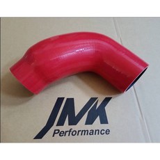 Fortis OUTLANDER 進氣矽膠管, 進氣肥腸+小香菇頭+真空管