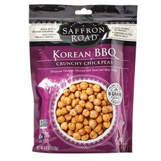 SaFFRON Road 脆鷹嘴豆, 1個