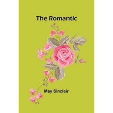 (英文圖書) The Romantic 平裝版, Alpha Edition, 英文