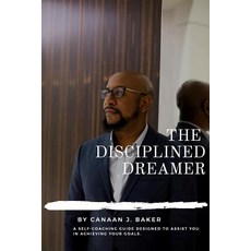 The Disciplined Dreamer 平裝版, Blurb, 英文