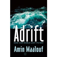 Adrift: How Our World Lost Its Way 平裝版, World Editions, 英文