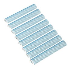 honey can do 吊架配件 8入, 藍色